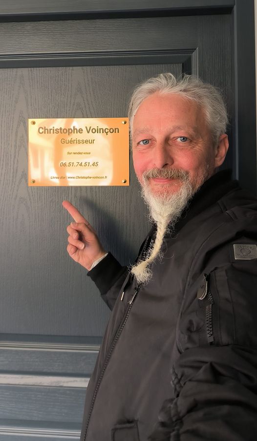 Christophe Voinçon